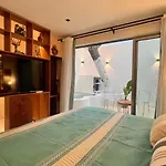 Master Suite Monet En El Corazon De Merida
